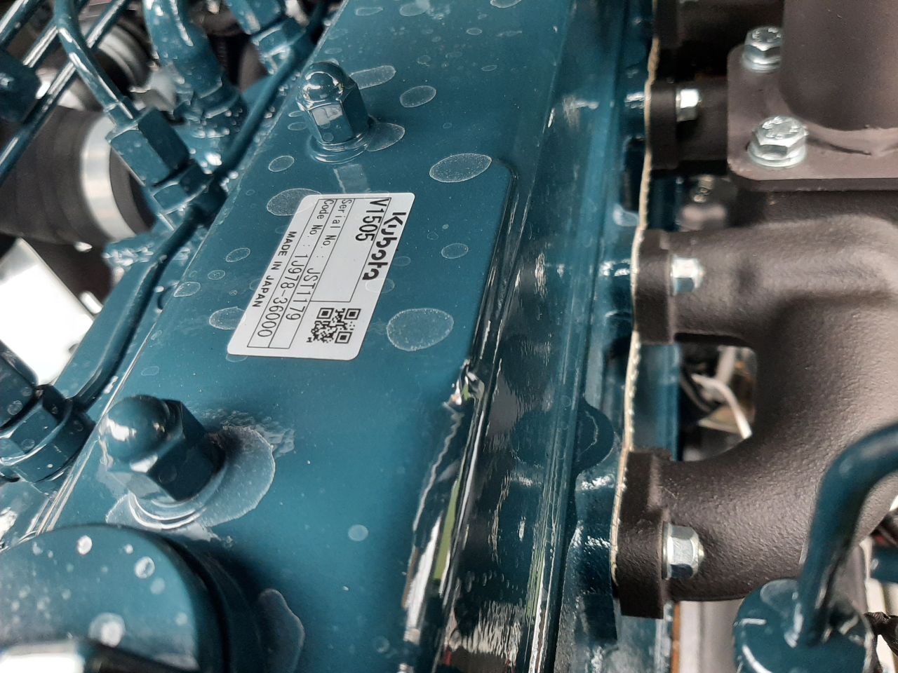 GiANT G2500 X-tra HD kniklader / shovel - Bj. 2026