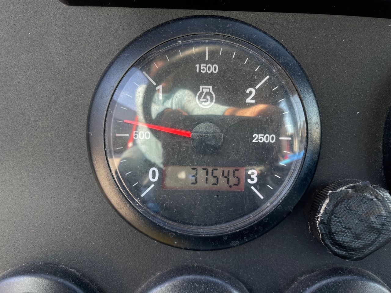 E-ONE Titan P6 HPS Crashtender Fire TRUCK