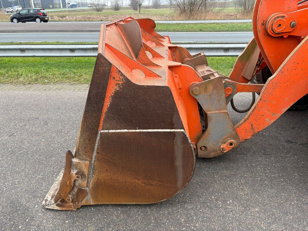 Hitachi ZW180-5B-TPDX