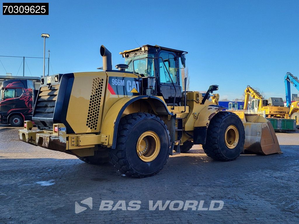 Caterpillar 966 M