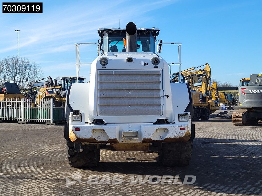 Caterpillar 966 M