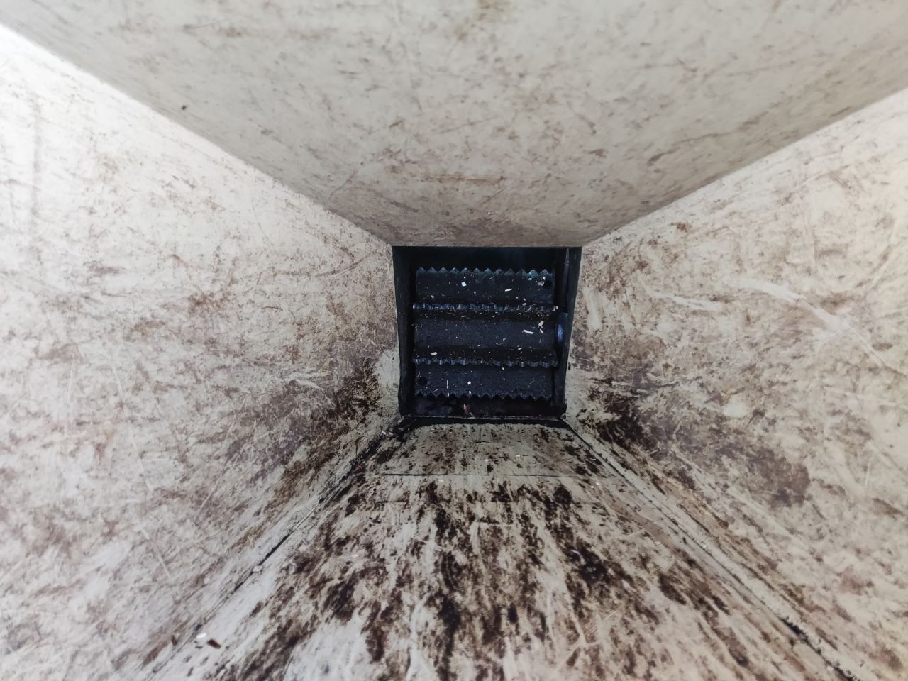 GAMO / NEGRI hakselaar (type R225T, tot 90 mm, hydro invoer)