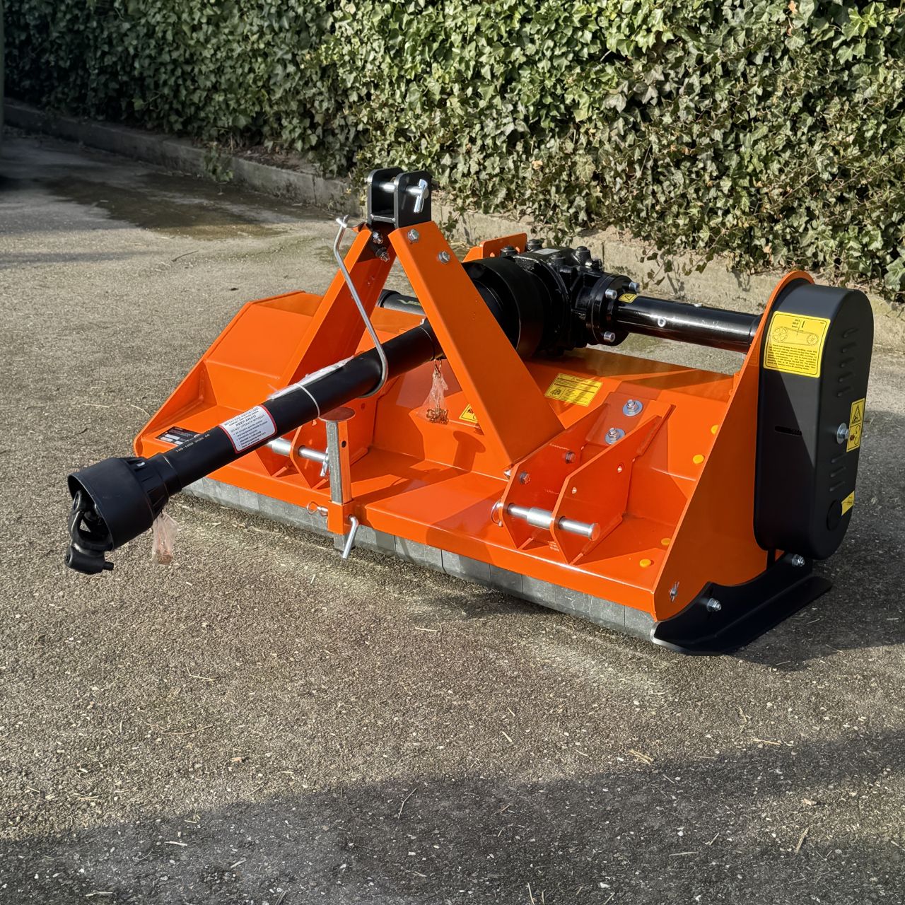 Klepelmaaier ( Mateng 1.25 mtr. )