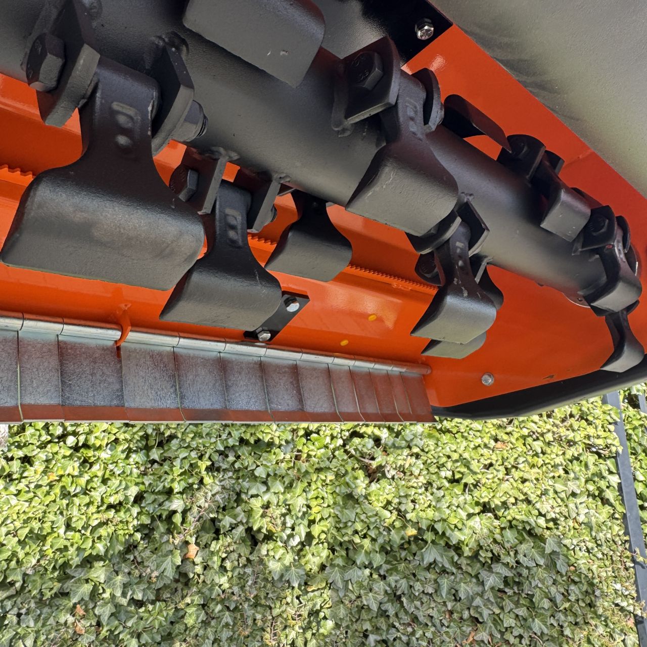 Klepelmaaier ( Mateng 1.25 mtr. )