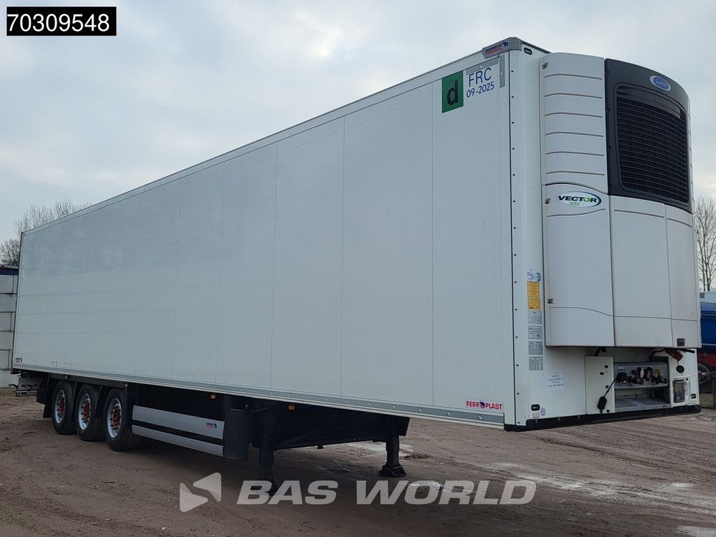 Schmitz SCB*S3B 3000 hours DoubleStock Flower Width