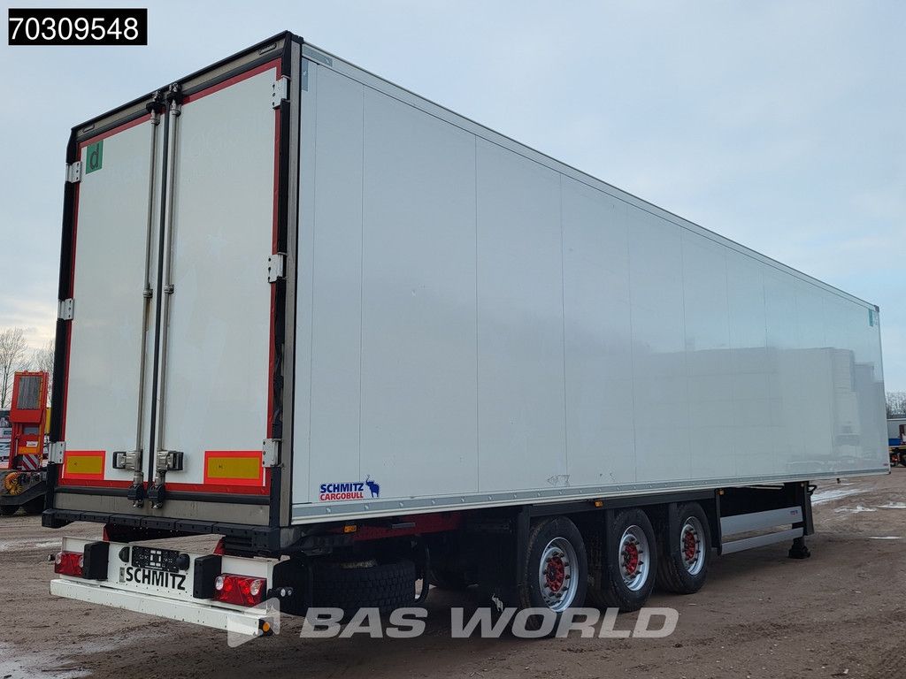 Schmitz SCB*S3B 3000 hours DoubleStock Flower Width