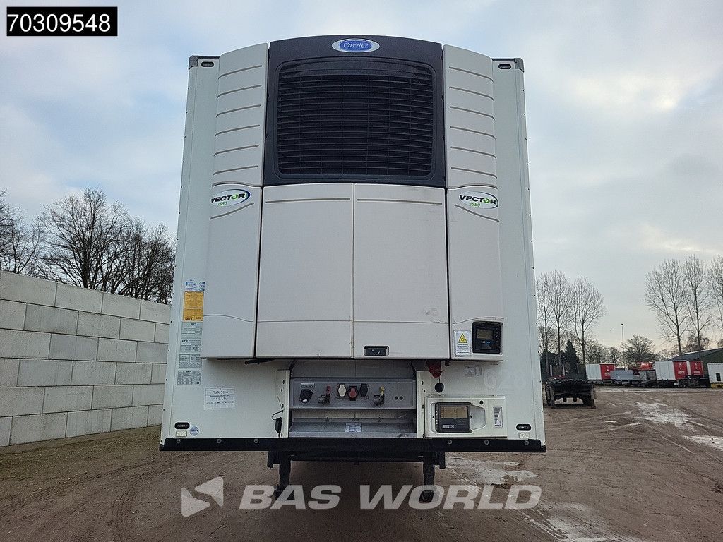 Schmitz SCB*S3B 3000 hours DoubleStock Flower Width