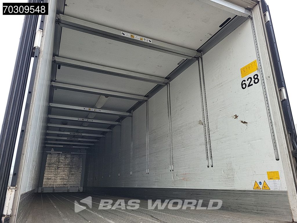 Schmitz SCB*S3B 3000 hours DoubleStock Flower Width