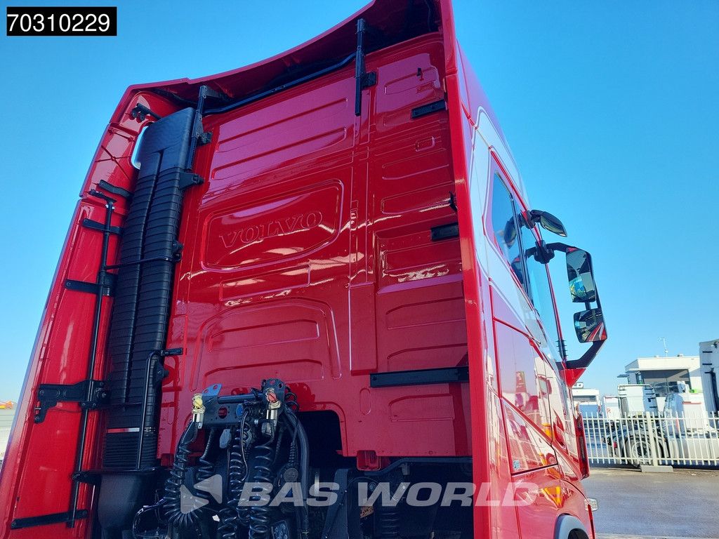 Volvo FH FH 460 4X2 NL APK 2xTanks Full-Air Alcoa's