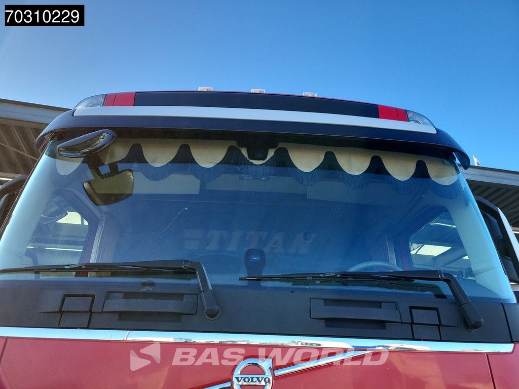 Volvo FH FH 460 4X2 NL APK 2xTanks Full-Air Alcoa's