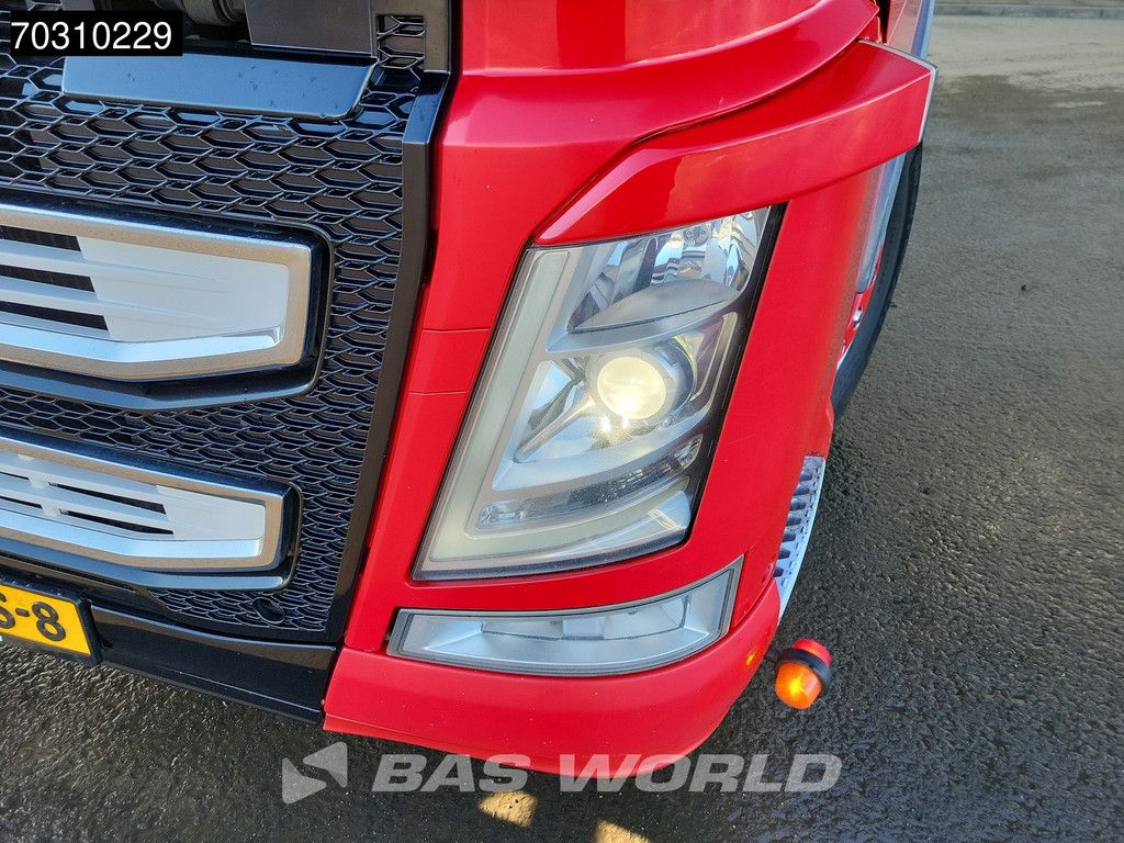 Volvo FH FH 460 4X2 NL APK 2xTanks Full-Air Alcoa's