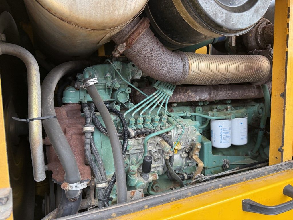 VOLVO L70C (BJR 1997 )