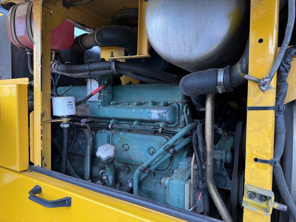 VOLVO L70C (BJR 1997 )