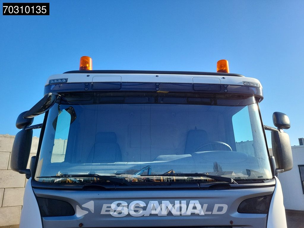 Scania G440 4X2 Low Mileage! Manual Retarder Hydraulik Euro 5