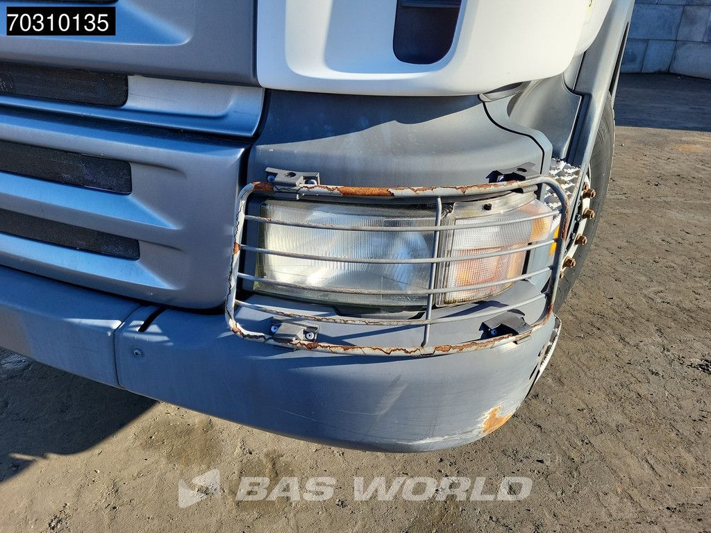 Scania G440 4X2 Low Mileage! Manual Retarder Hydraulik Euro 5