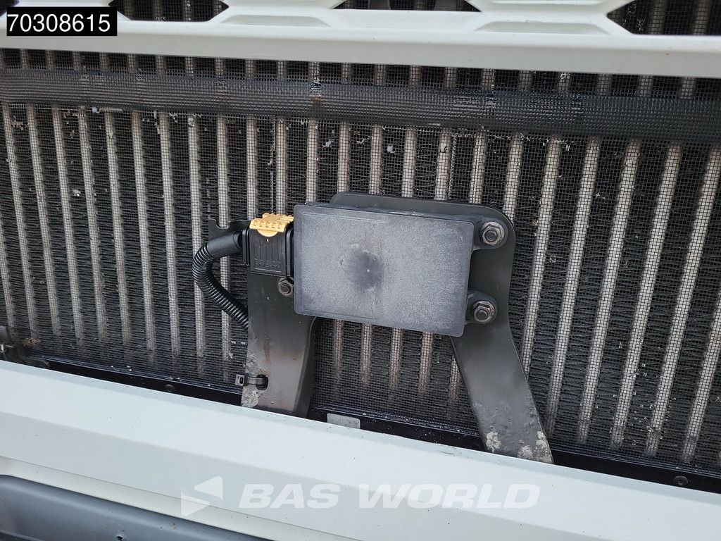 Volvo FH FH 500 4X2 XL ADR 2xTanks VEB+ TC