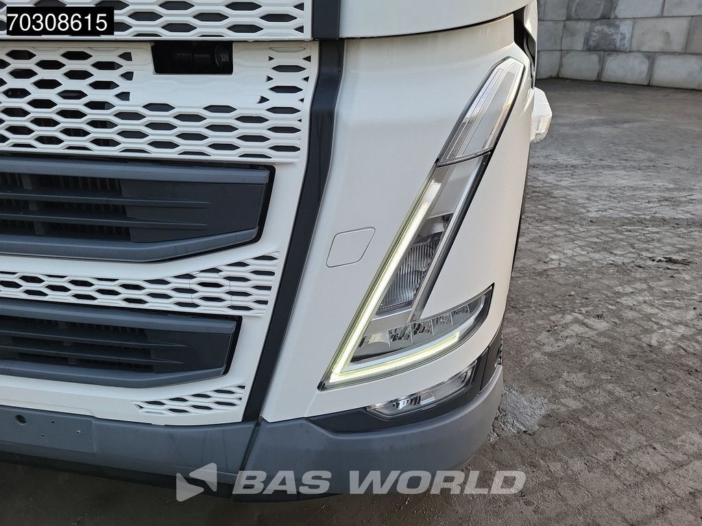 Volvo FH FH 500 4X2 XL ADR 2xTanks VEB+ TC