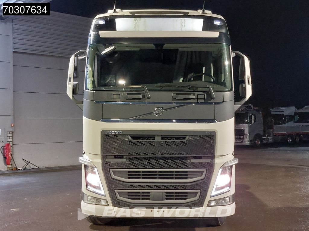 Volvo FH 500 4X2 VEB+ Hydraulik I-ParkCool Alcoa