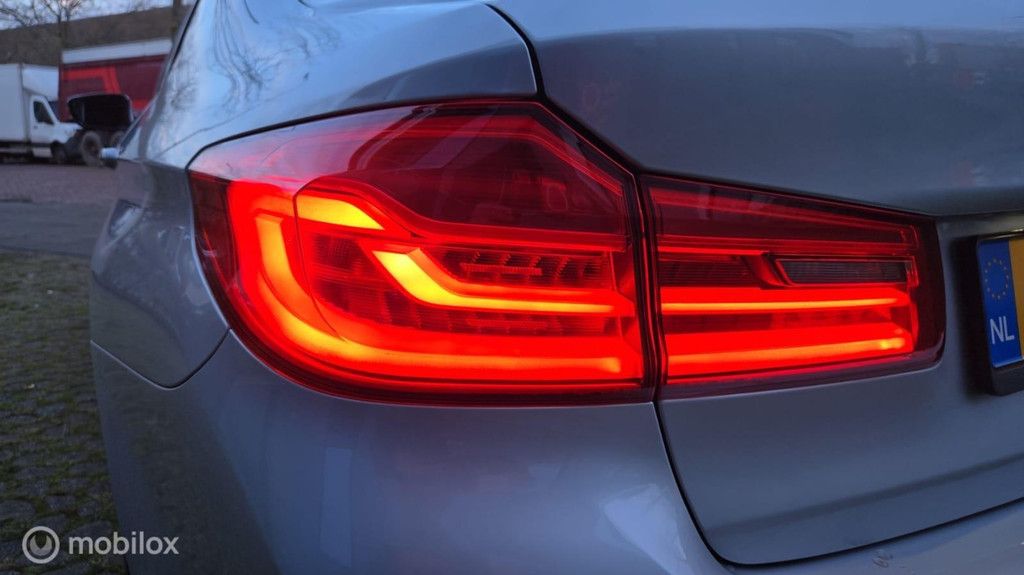 BMW 540i Luxurieus Line High Executive | 130KM | Garantie