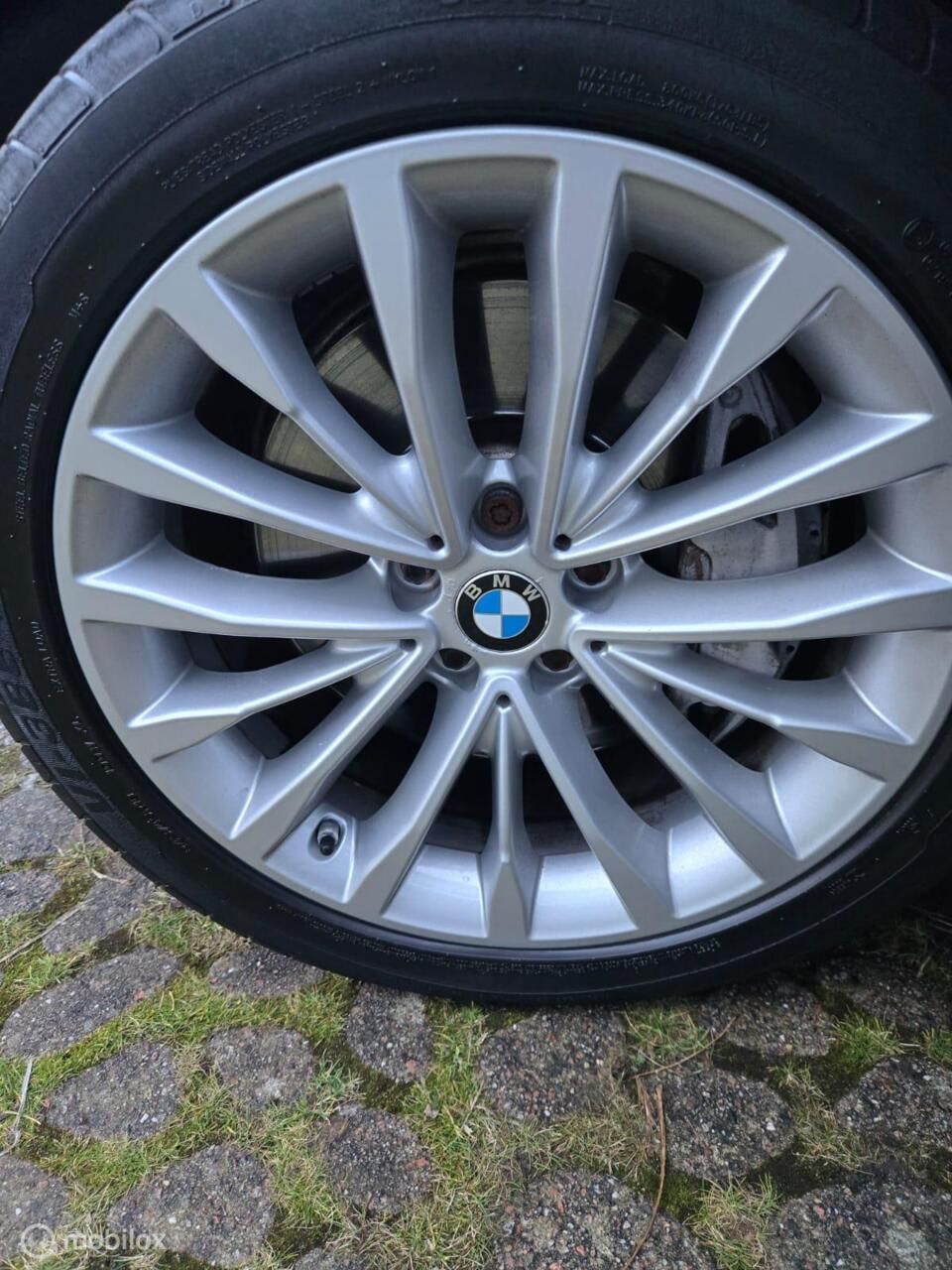 BMW 540i Luxurieus Line High Executive | 130KM | Garantie