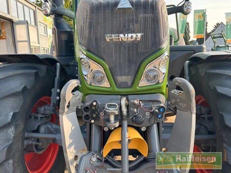 Fendt 724 Vario S4