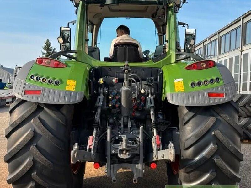 Fendt 724 Vario S4