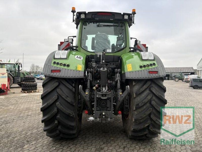 Fendt 942 Vario Gen7 Profi Plus
