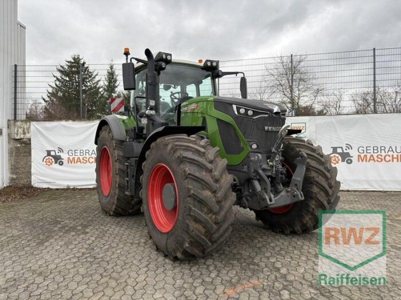 Fendt 939 Vario Gen7 Profi Plu