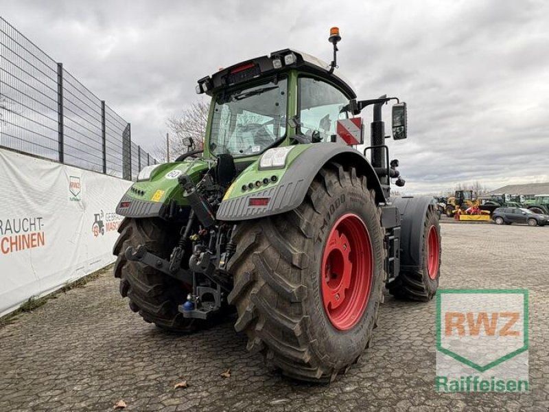 Fendt 939 Vario Gen7 Profi Plu
