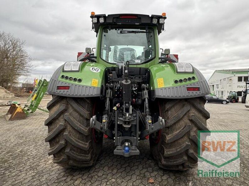 Fendt 939 Vario Gen7 Profi Plu