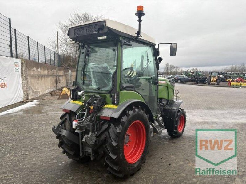 Fendt 209 V Vario Gen3