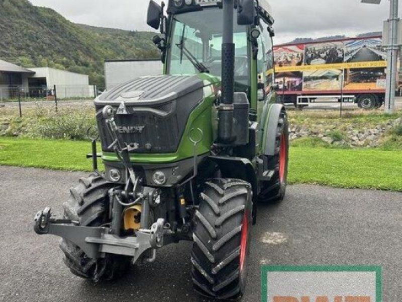 Fendt 209 V Vario Gen3