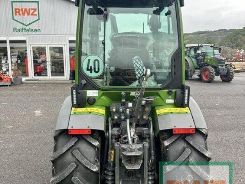 Fendt 209 V Vario Gen3