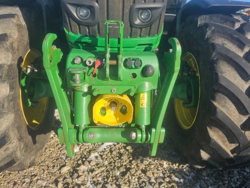 John Deere 6250 R