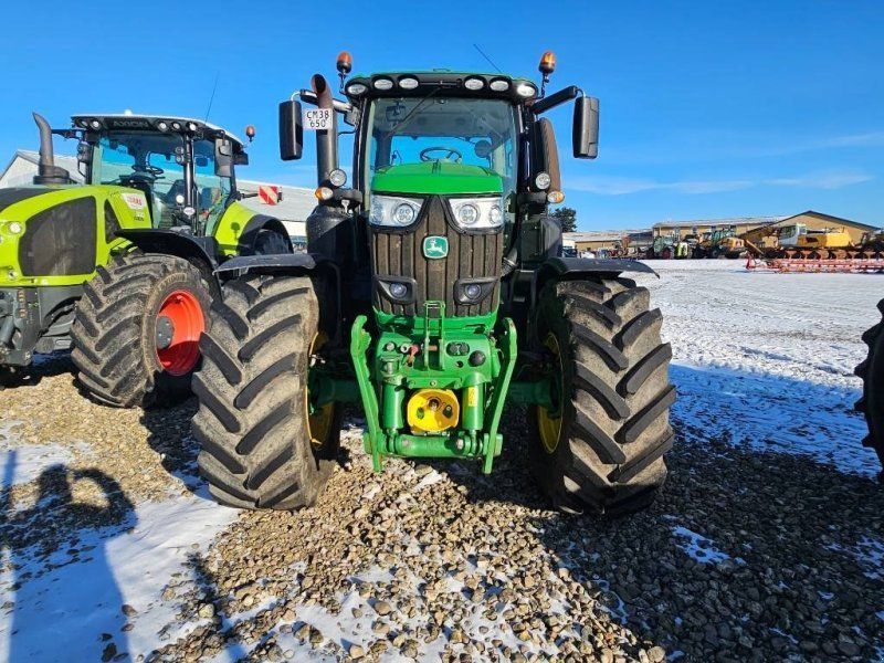 John Deere 6250 R
