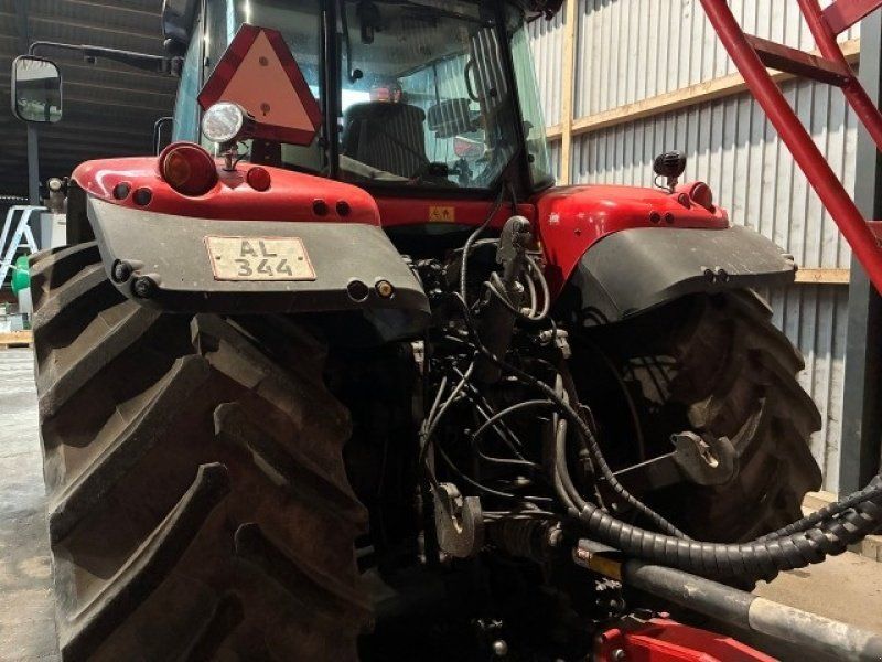 Massey Ferguson 7624