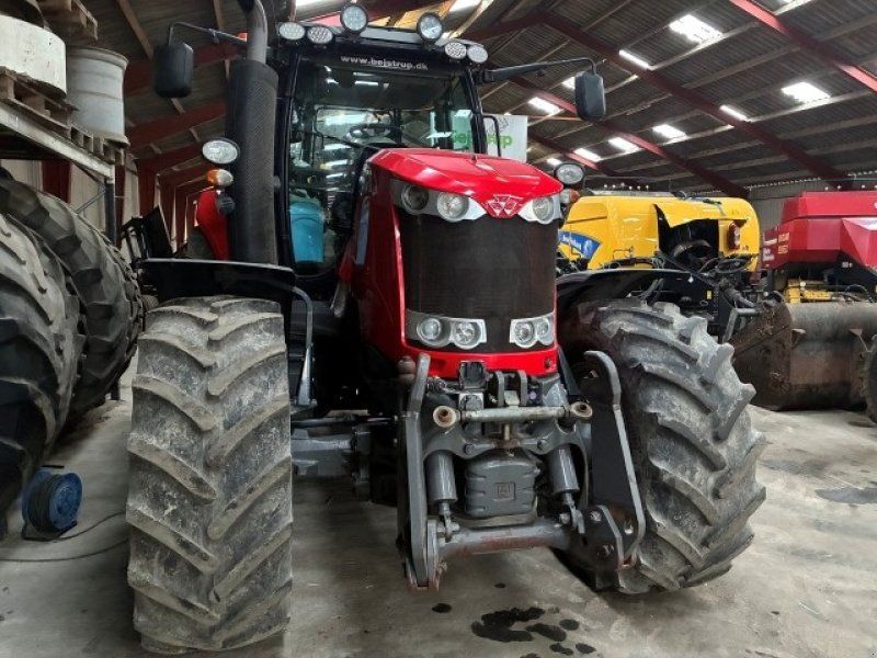 Massey Ferguson 7624