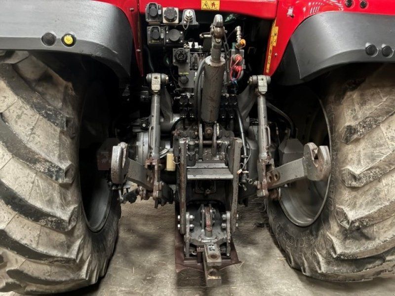 Massey Ferguson 7624