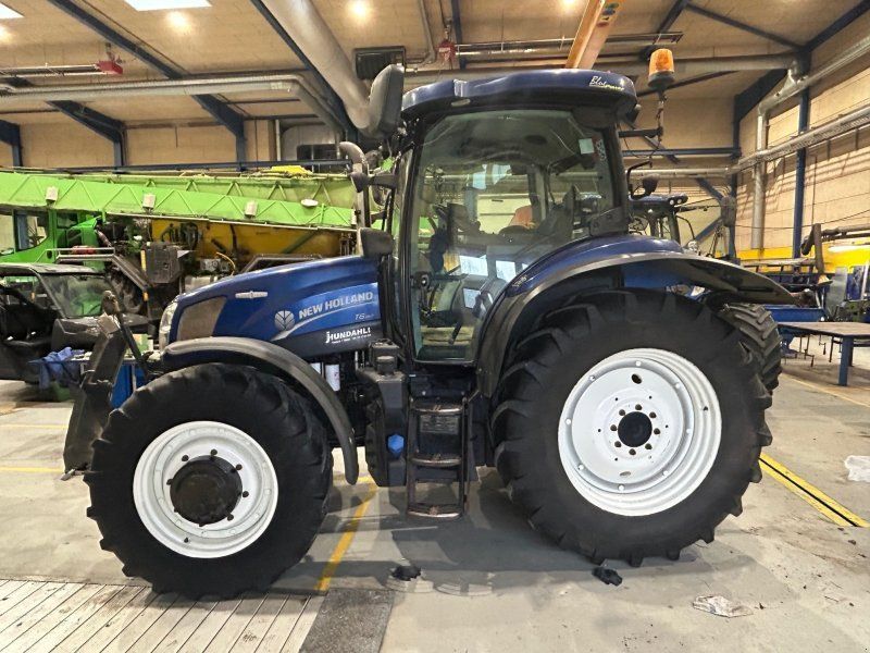 New Holland T6.160AC