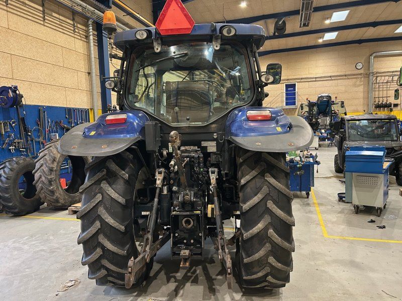 New Holland T6.160AC