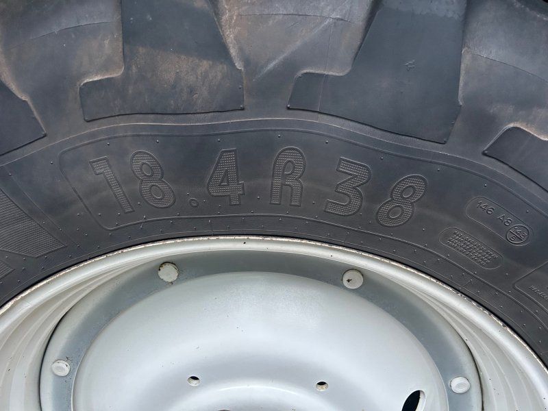 New Holland T6.160AC