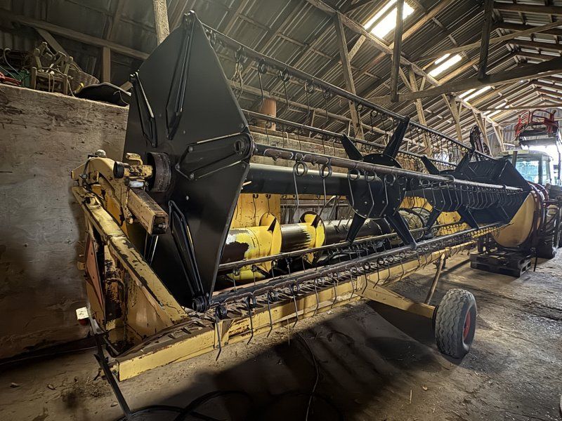 New Holland TX 34 SLH