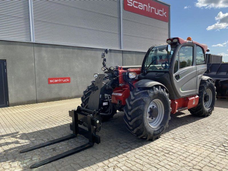 Manitou MLT1040-145PS L ELIT