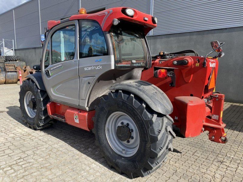 Manitou MLT1040-145PS L ELIT