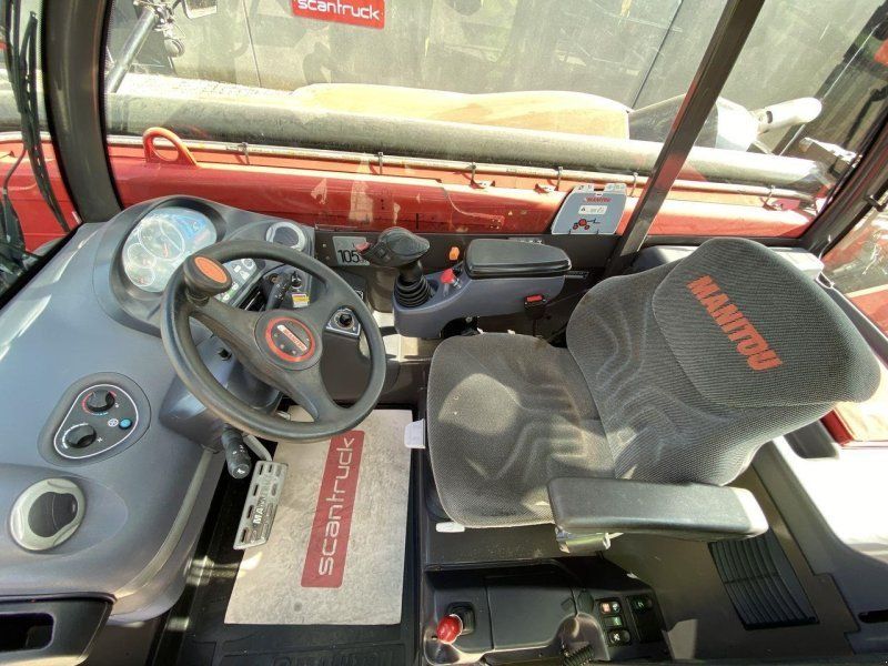 Manitou MLT1040-145PS L ELIT