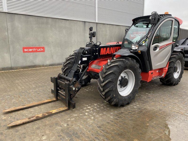 Manitou MLT737-130PS+ PREMIU