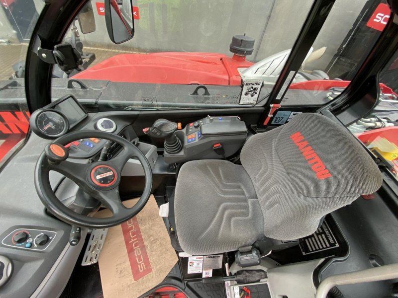 Manitou MLT737-130PS+ PREMIU