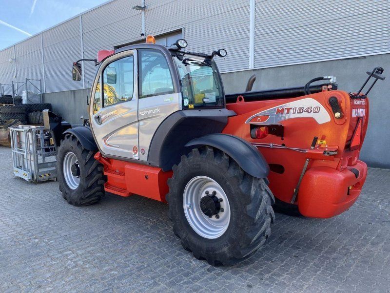 Manitou MT1840A ST3B