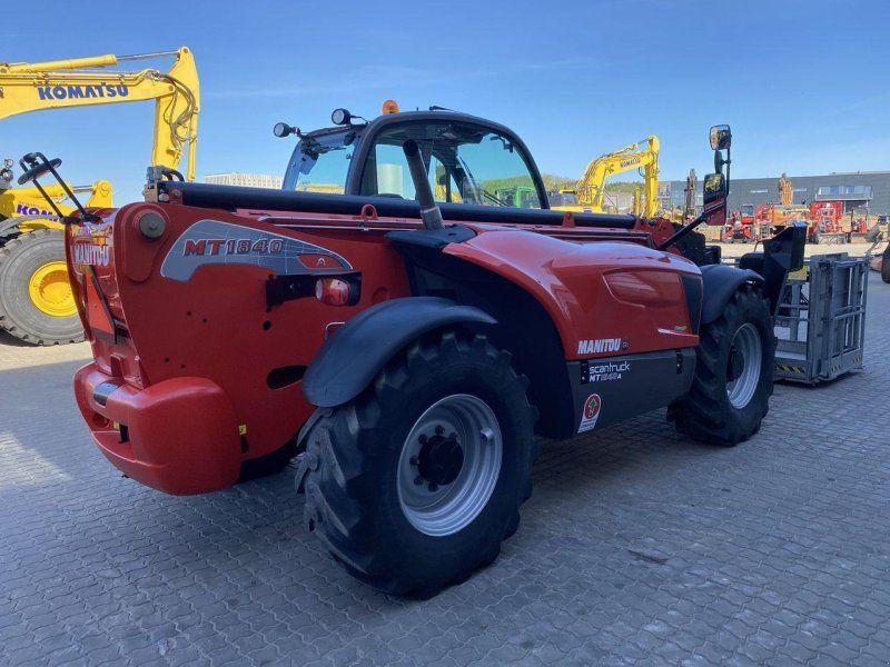 Manitou MT1840A ST3B