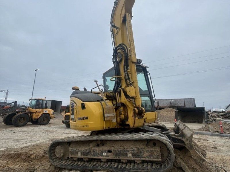 Komatsu PC88MR-11EO